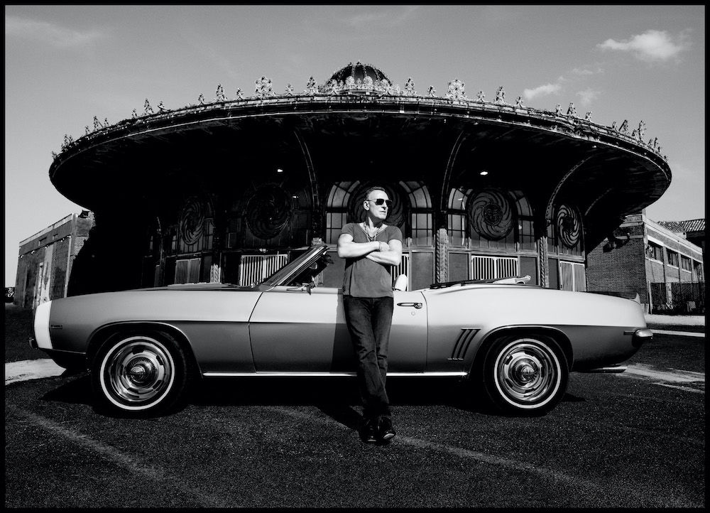 BRUCE SPRINGSTEEN: 3 date in Italia nel 2023