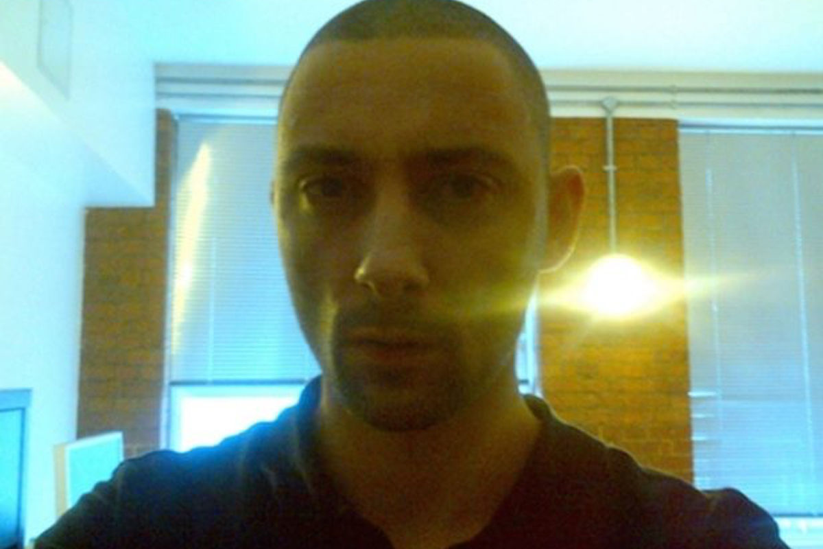 BURIAL: il nuovo singolo “Chemz”