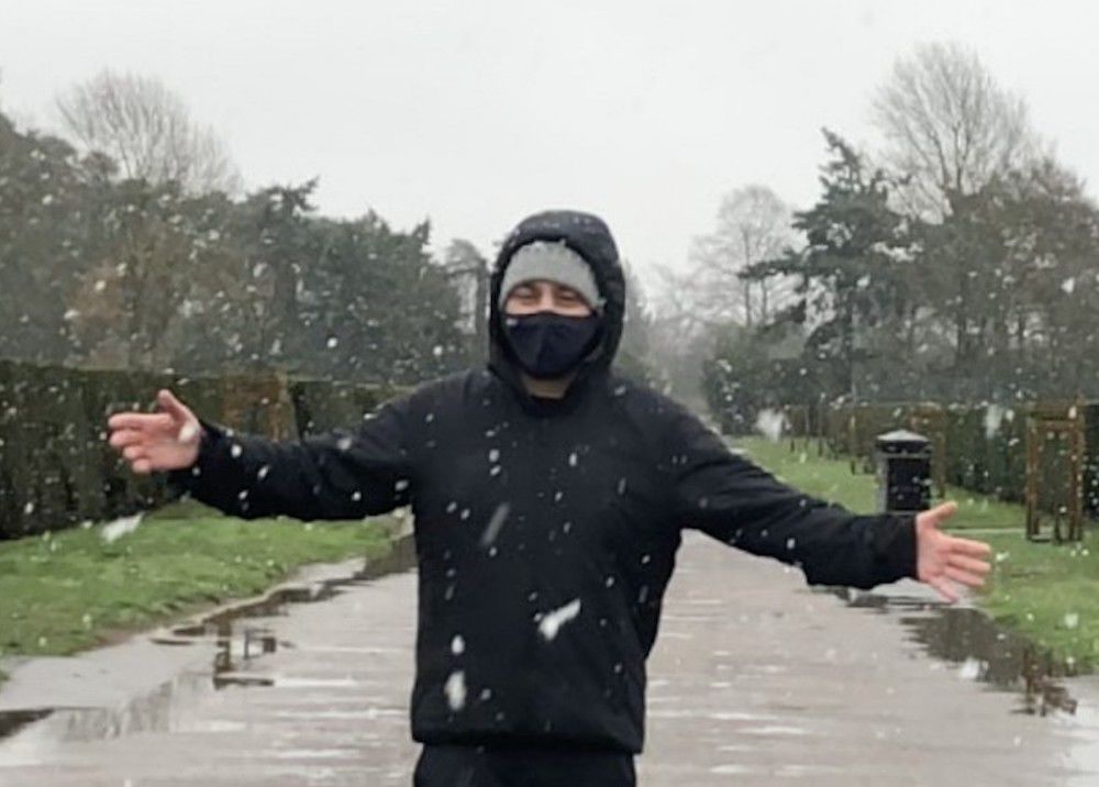 BURIAL: a gennaio il nuovo Ep “Antidawn”