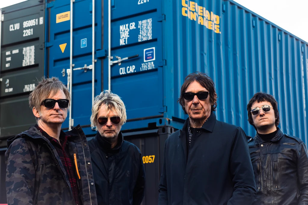 BUZZCOCKS: a gennaio il nuovo album “Attitude Adjustment”