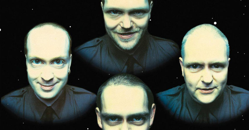 “Sing To God”: la guida galattica dei Cardiacs