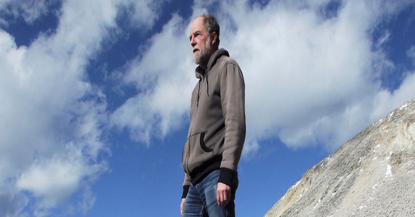 Ad un passo dal deserto si può sentire il Vecchio West respirare: intervista a Joe Carducci