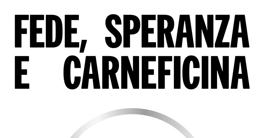 “Fede, speranza e carneficina”, conversazioni a cuore aperto tra Nick Cave e Seán O’Hagan