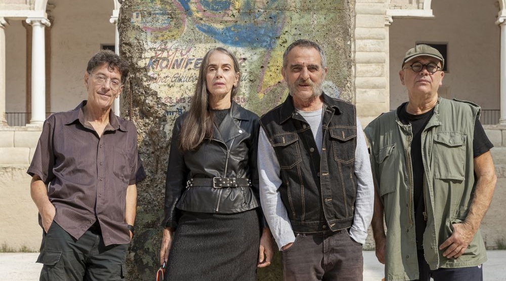 CCCP – FEDELI ALLA LINEA: una data a Berlino a febbraio 2024