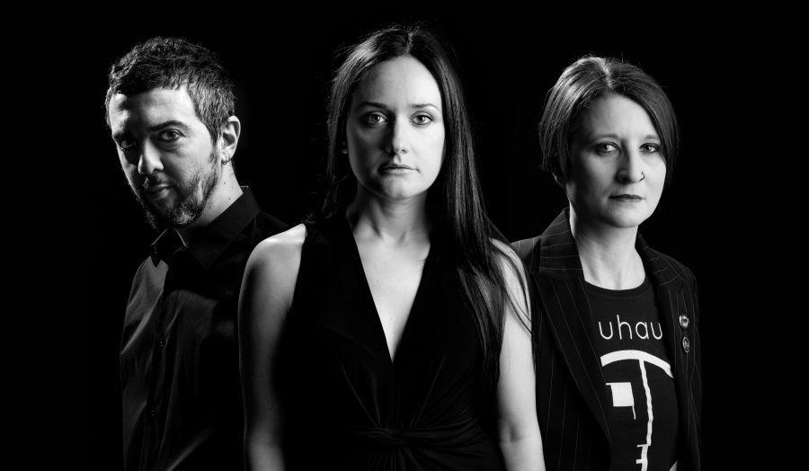 C.F.F. E IL NOMADE VENERABILE: in uscita la raccolta per il ventennale “DiVenti”