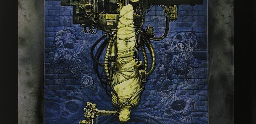 “Chaos A.D.”, la resistenza secondo i Sepultura