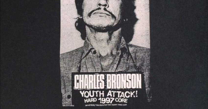 “Youth Attack!” dei Charles Bronson: this is hardcore
