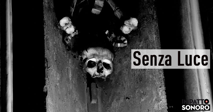 SENZA LUCE: i 40 migliori dischi black metal di sempre