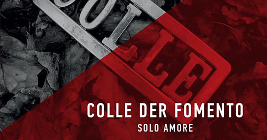 Intreccio di cuori di cristallo, anime furenti e lettere d’argento, “Colle Der Fomento – Solo Amore”