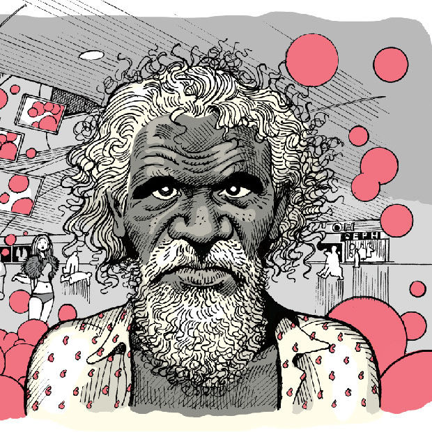 Deadburger Factory – La Chiamata