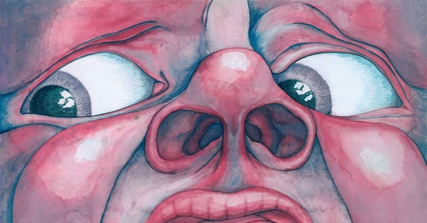 “In The Court Of The Crimson King”: nelle stanze senza tempo del Re rosso sangue