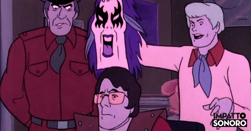 Pensavo fosse amore invece era una cover: una playlist di cover che spaccano più dei pezzi originali