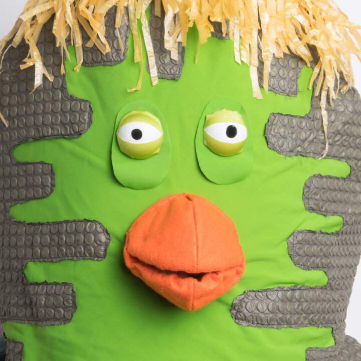 Generic Animal – Benevolent