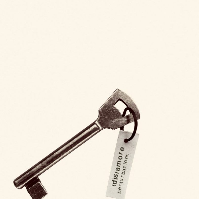 Perturbazione – (dis)amore