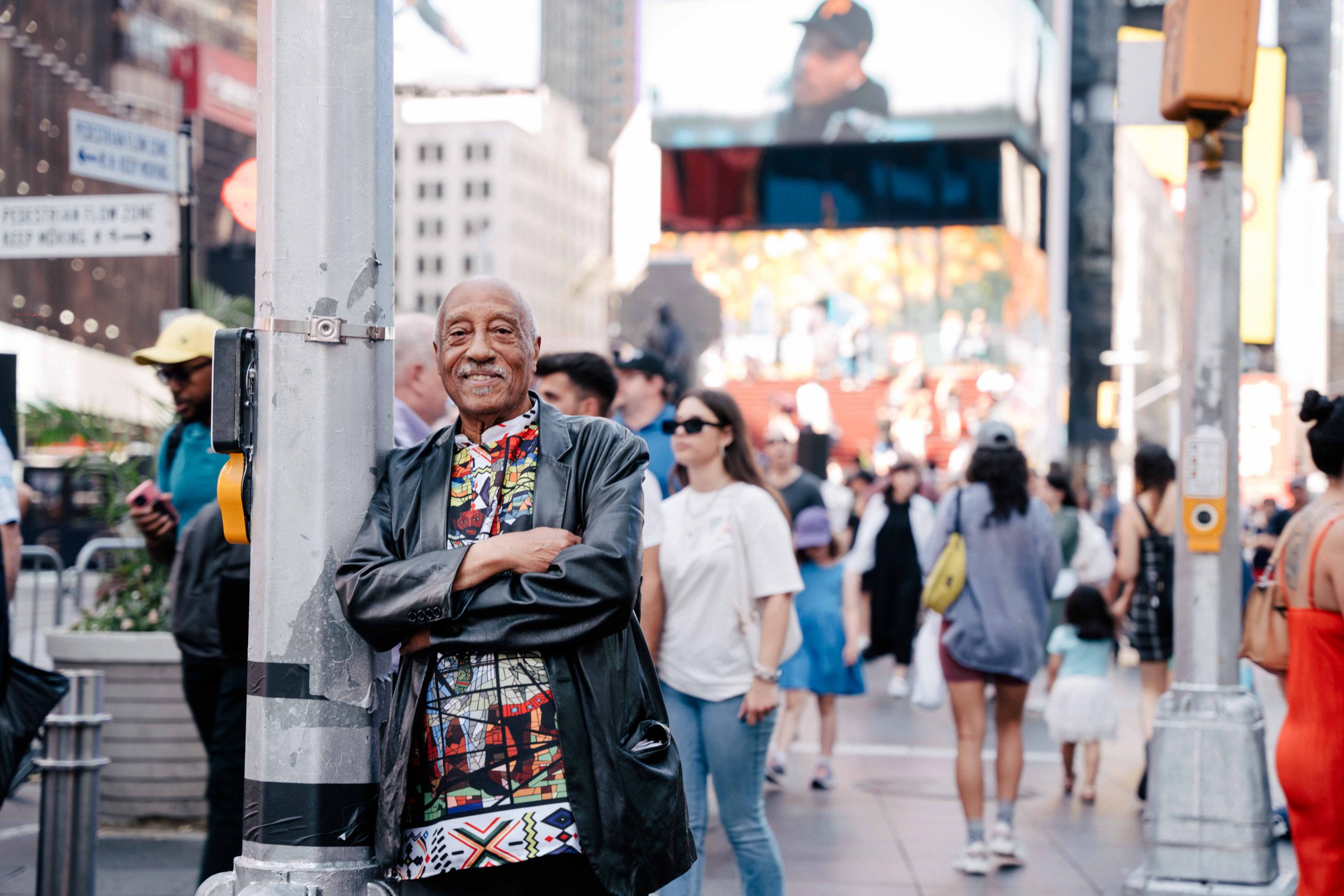 MULATU ASTATKE: a settembre il nuovo album “Mulatu Plays Mulatu”