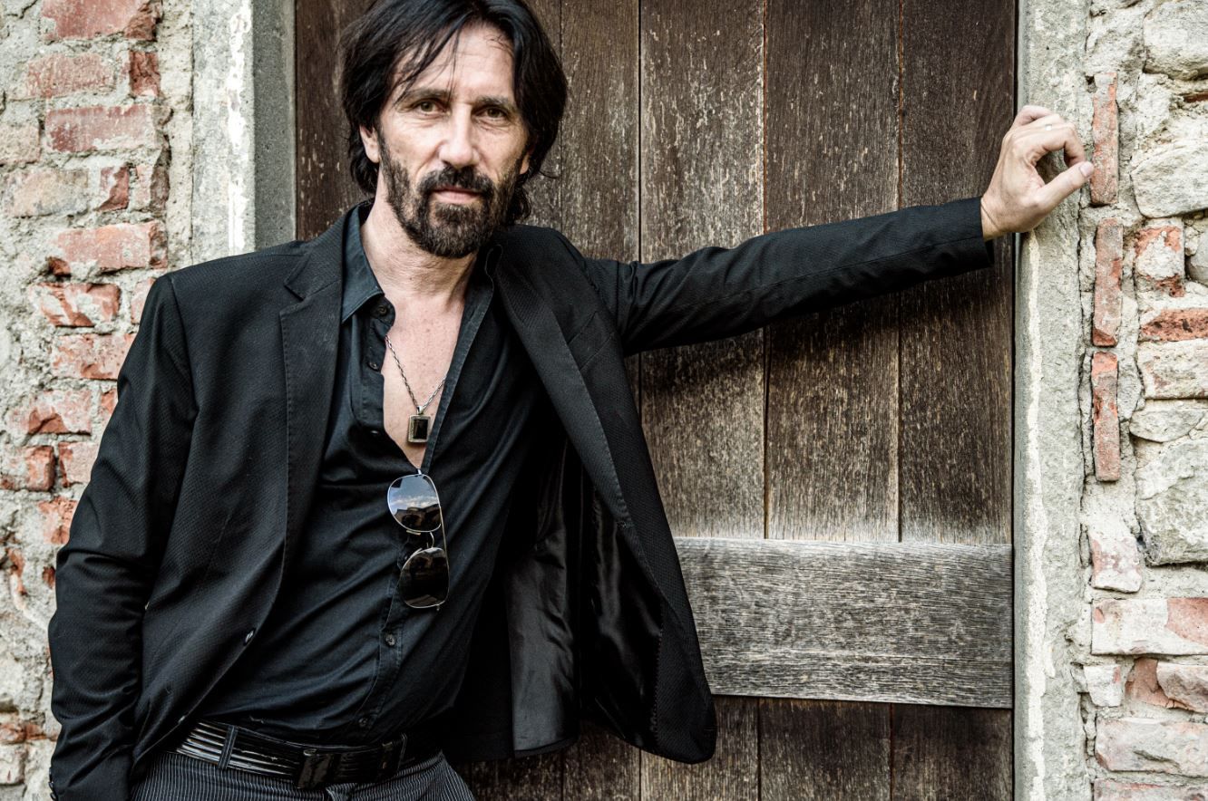 CRISTIANO GODANO: da novembre in tour con il suo album solista “Mi ero perso il cuore”