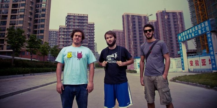 Nuovo tour in Repubblica Ceca per i CRTVTR