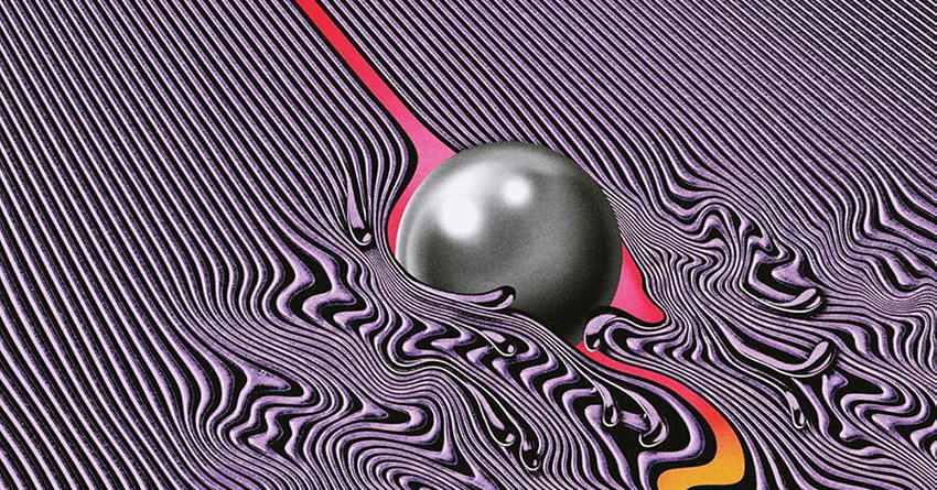 “Currents” dei Tame Impala, le correnti del cambiamento