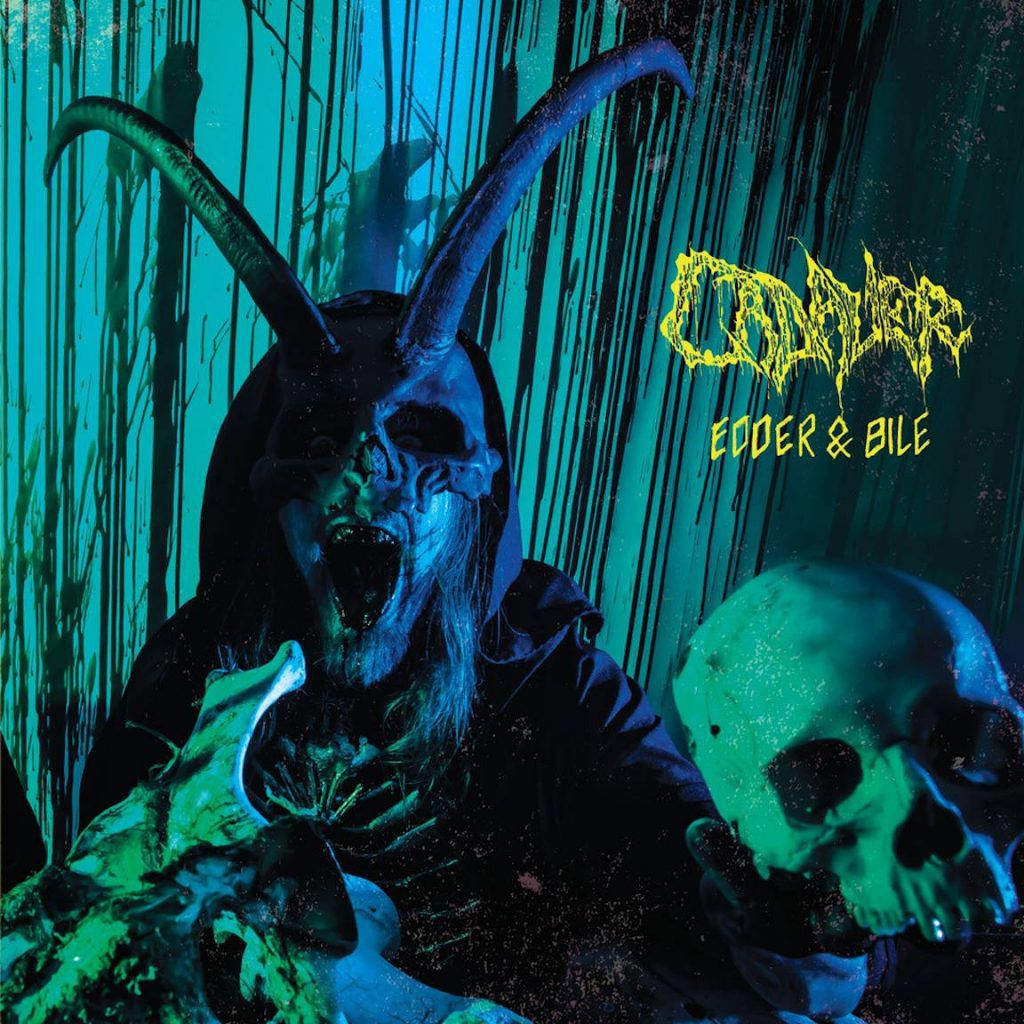 Cadaver – Edder & Bile
