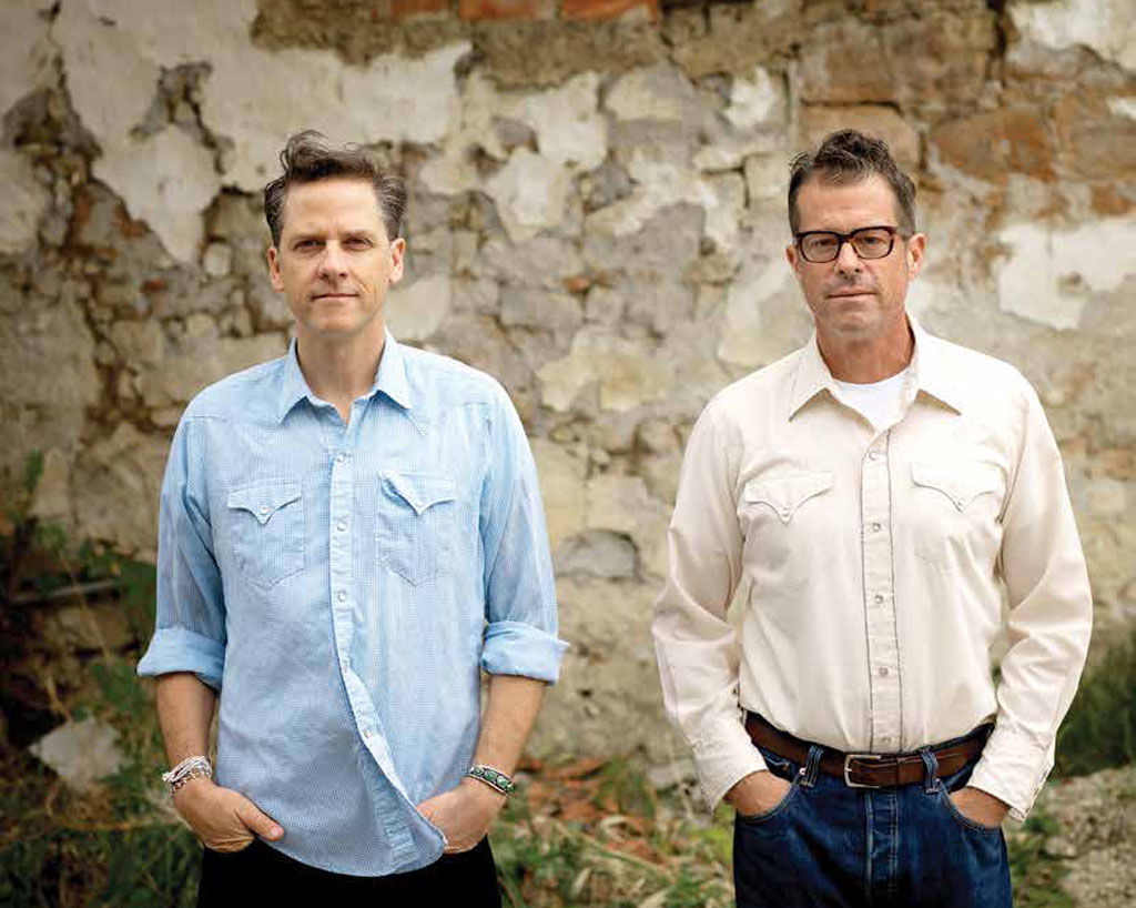 CALEXICO: a dicembre il nuovo album “Seasonal Shift”