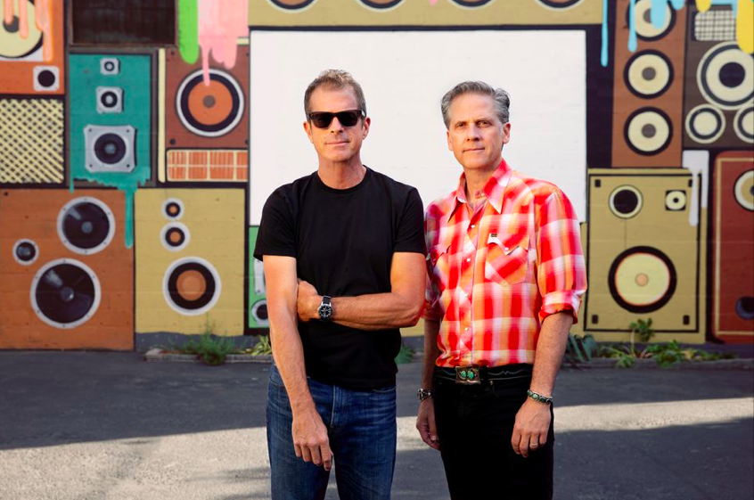 CALEXICO: due date in Italia ad aprile