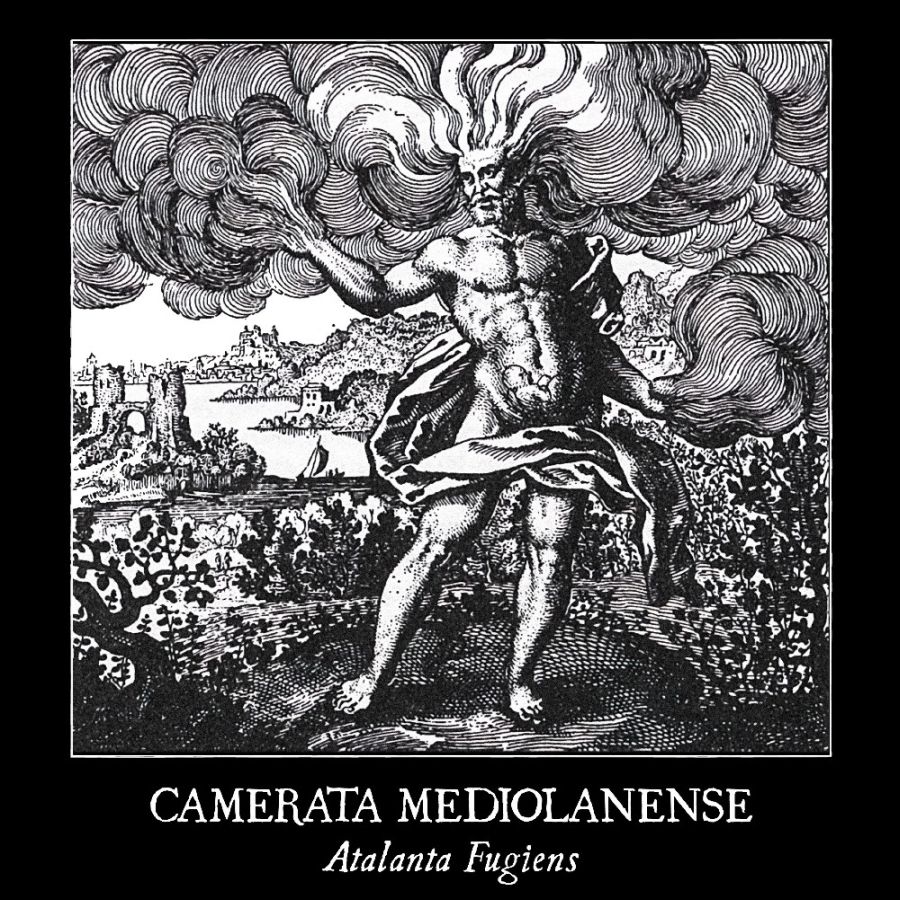 Camerata Mediolanense – Atalanta Fugiens