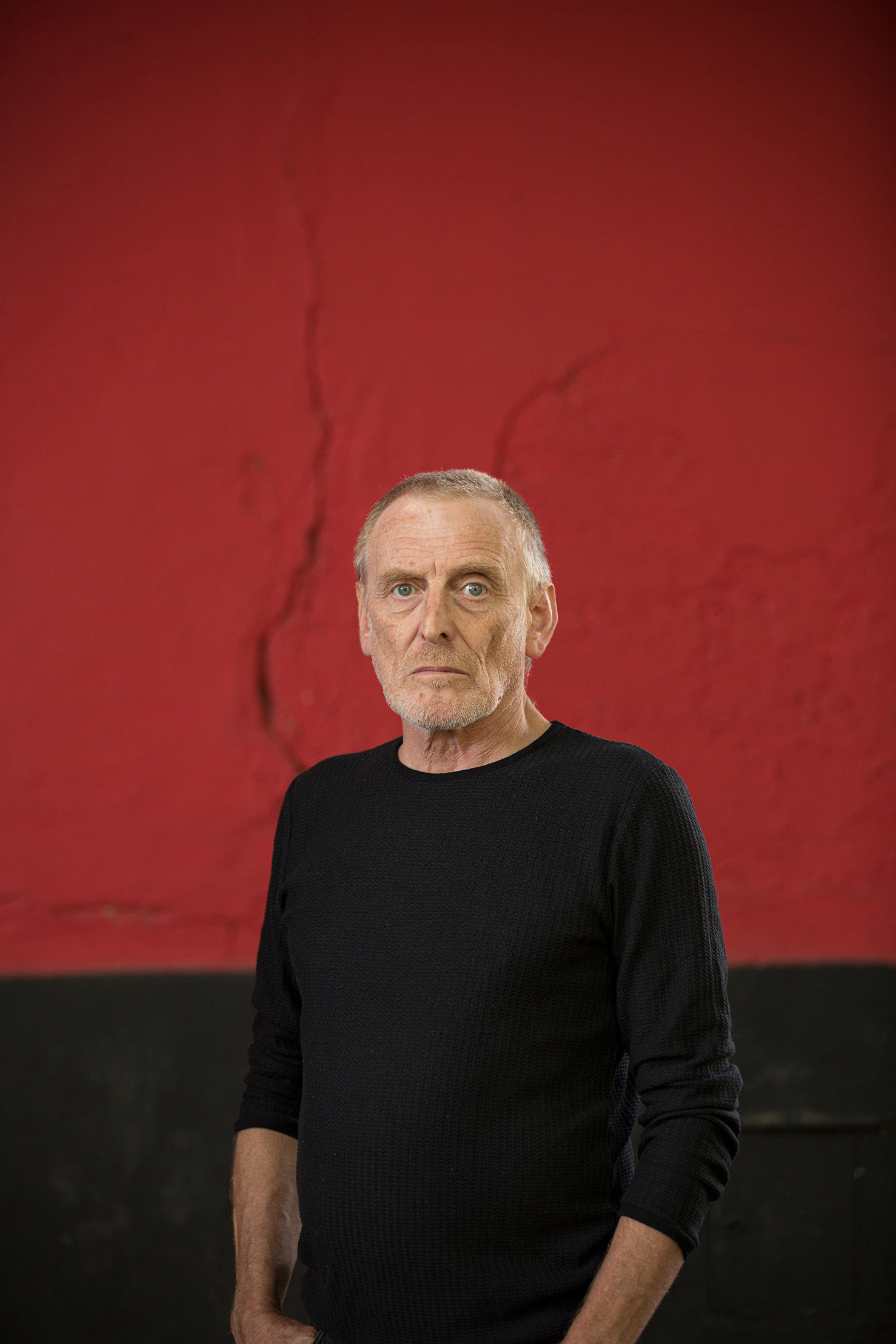 GIORGIO CANALI: il 4 dicembre esce il nuovo album “Venti”