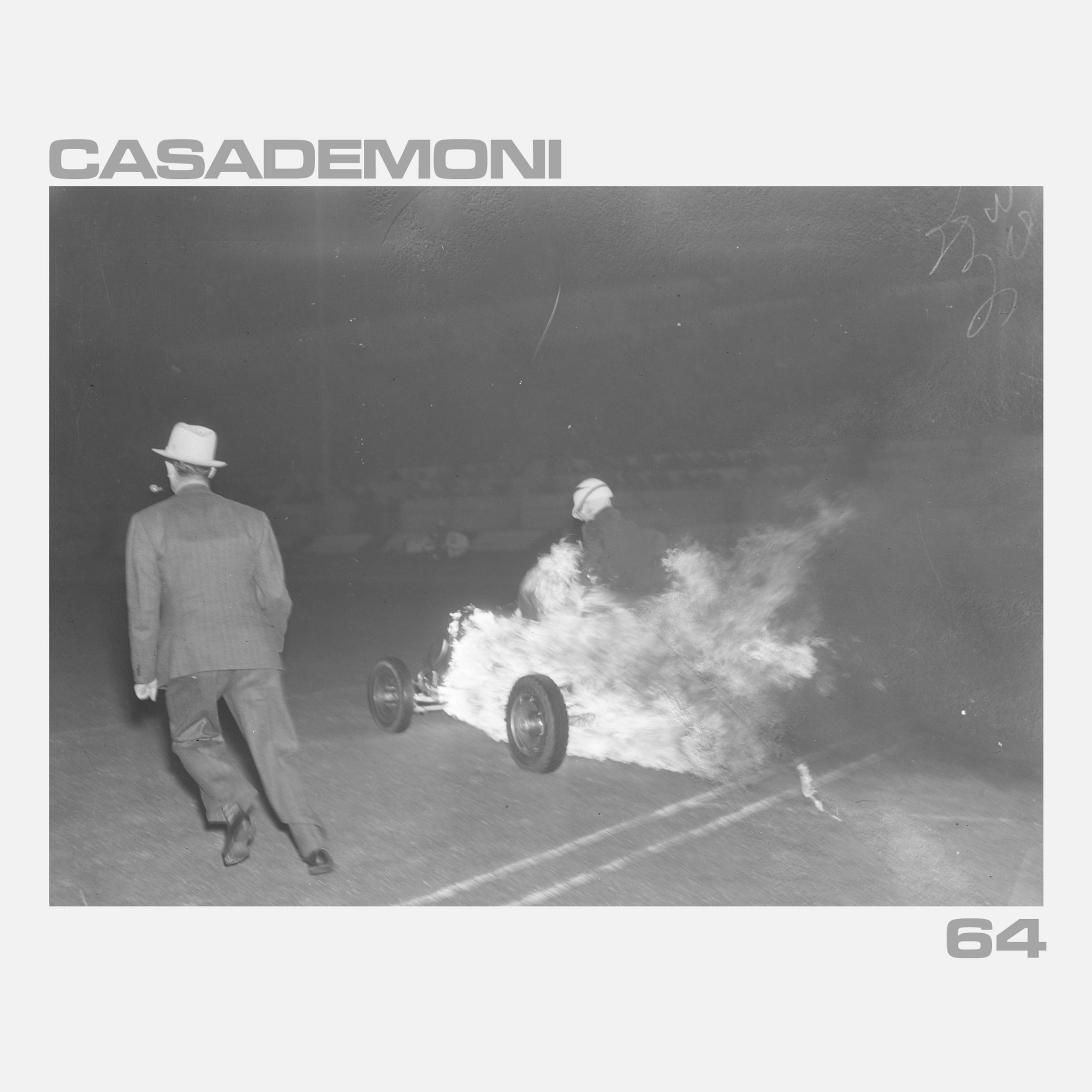 Casademoni – 64