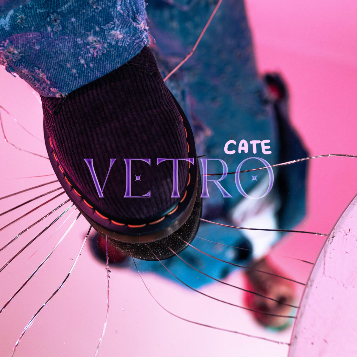Cate – Vetro