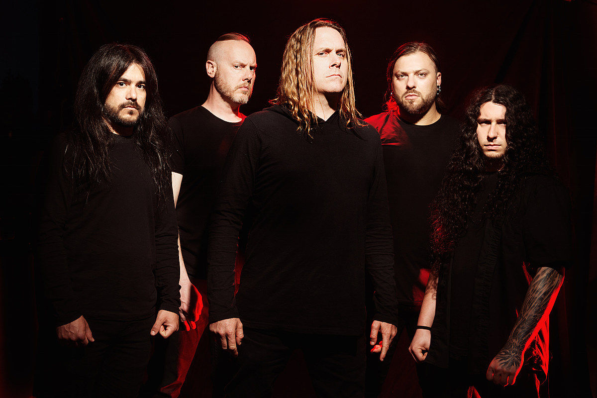 CATTLE DECAPITATION: a maggio il nuovo album “Terrasite”