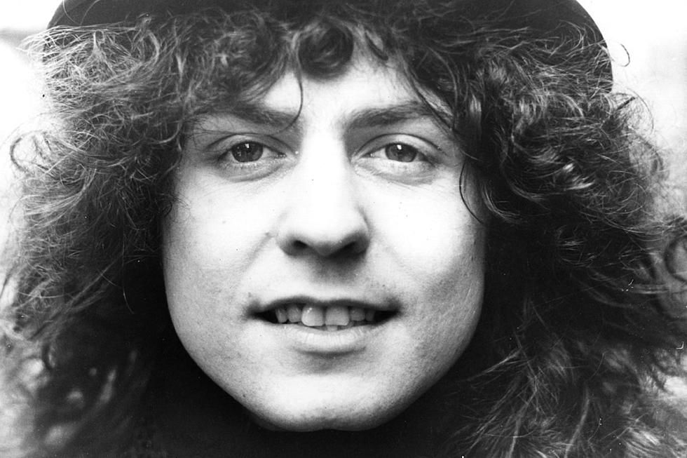 MARC BOLAN: a settembre l’album tributo “AngelHeaded Hipster: The Songs Of Marc Bolan And T.Rex”