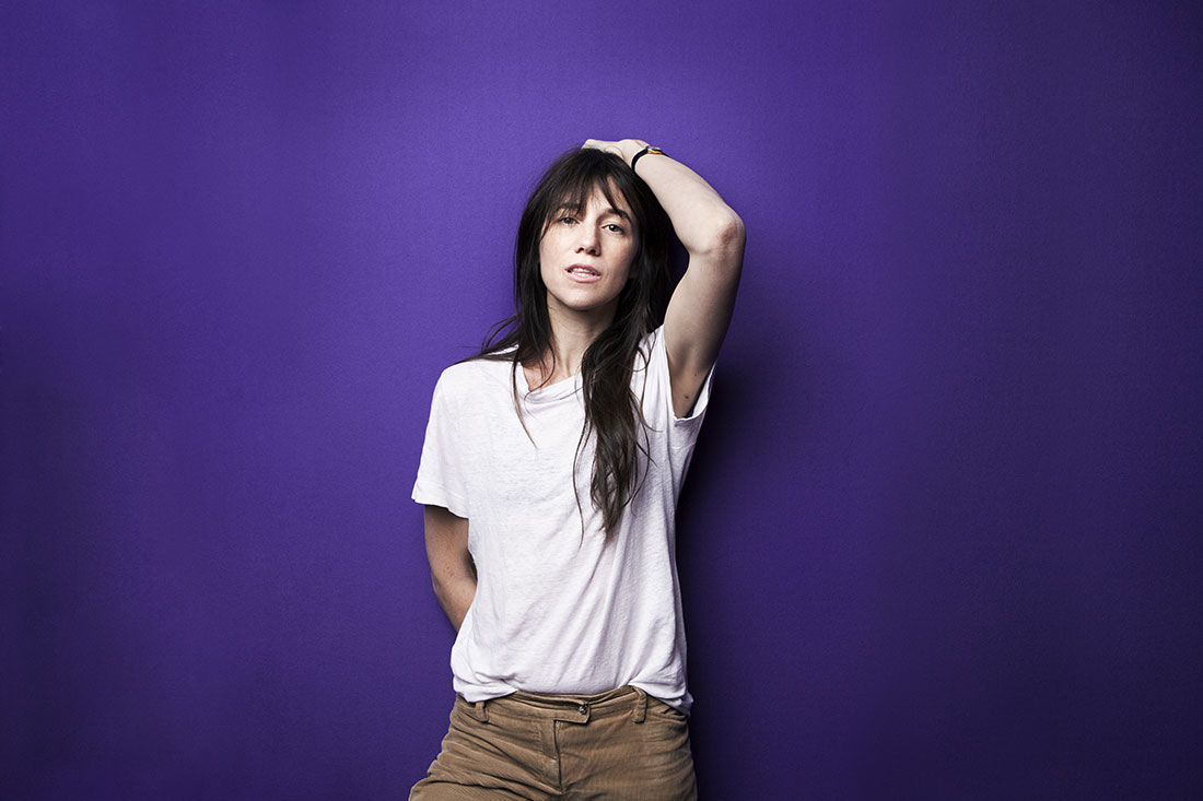 CHARLOTTE GAINSBOURG: a novembre esce il nuovo album “Rest”