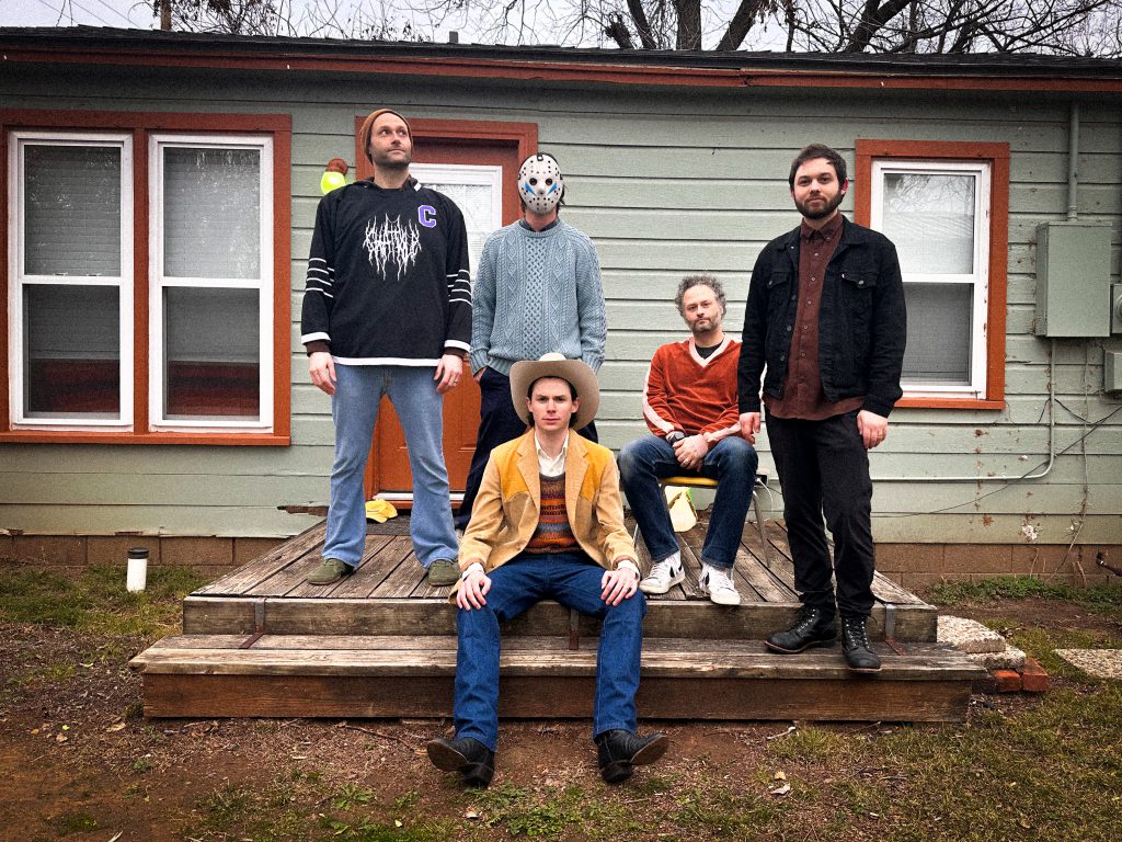 CHAT PILE e HAYDEN PEDIGO: a ottobre l’album collaborativo “In the Earth Again”