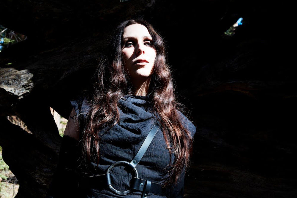CHELSEA WOLFE: il nuovo singolo “Diana”