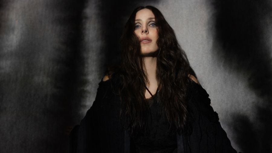 CHELSEA WOLFE: il nuovo singolo “Dusk”