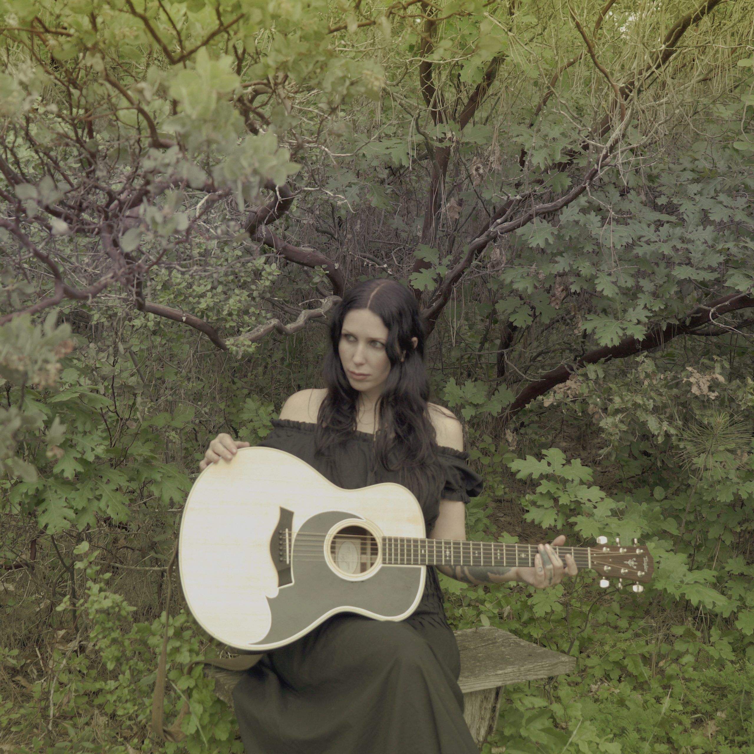 CHELSEA WOLFE: pubblicati due brani inediti