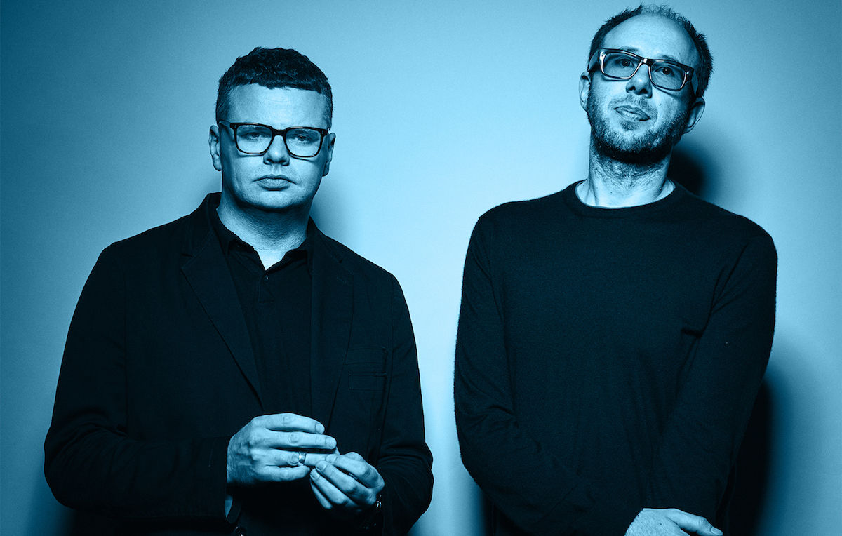 THE CHEMICAL BROTHERS: annunciato il nuovo album “No Geography”