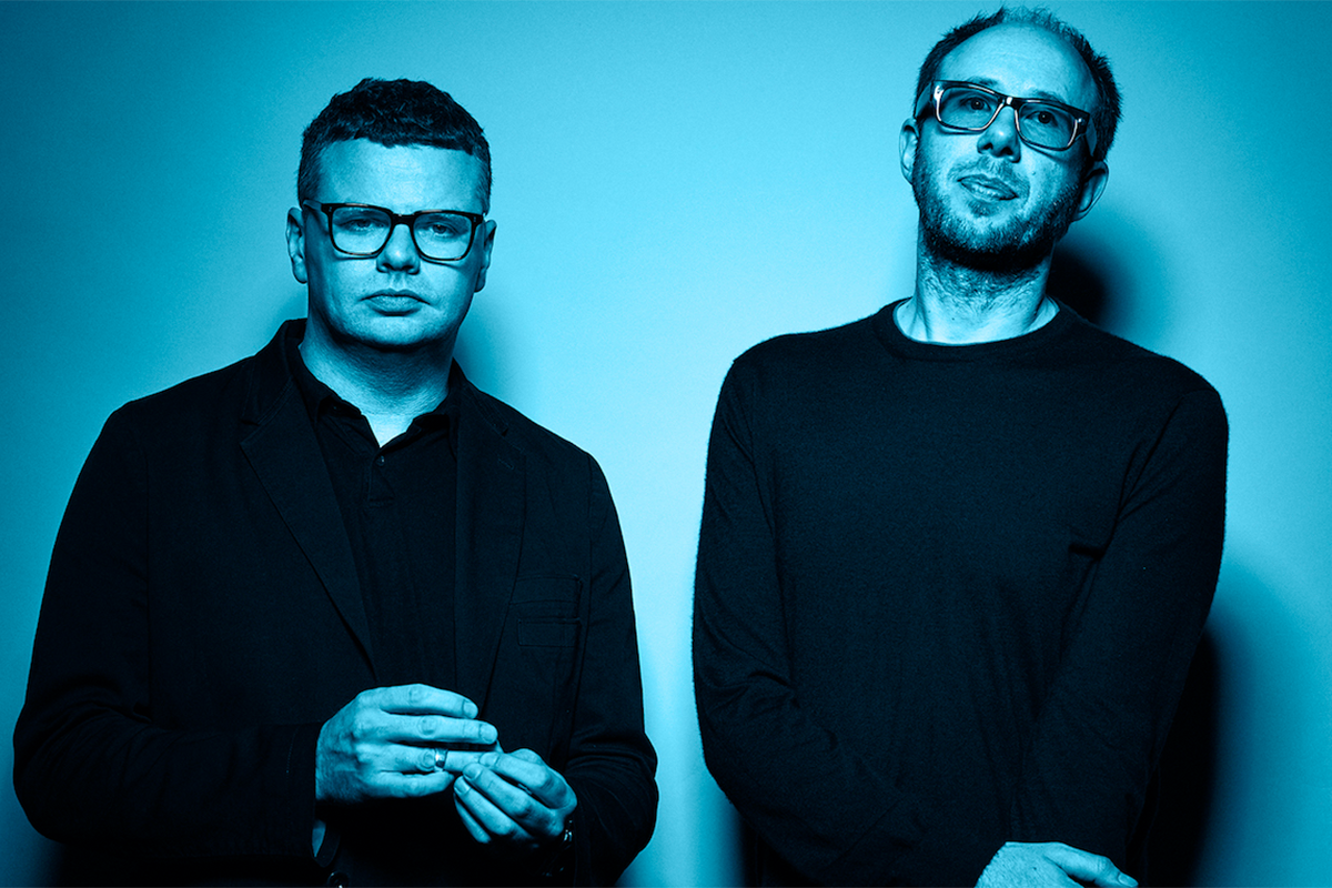 THE CHEMICAL BROTHERS: 3 date in Italia a giugno 2021