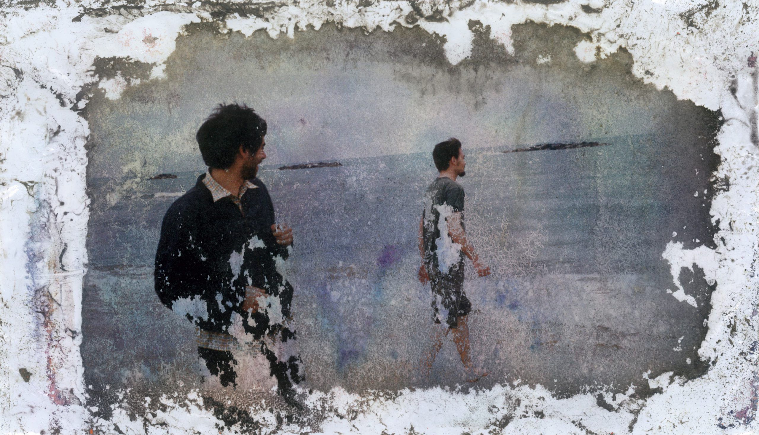 CHEVAL DE FRISE: in uscita a novembre la ristampa dell’album di debutto omonimo