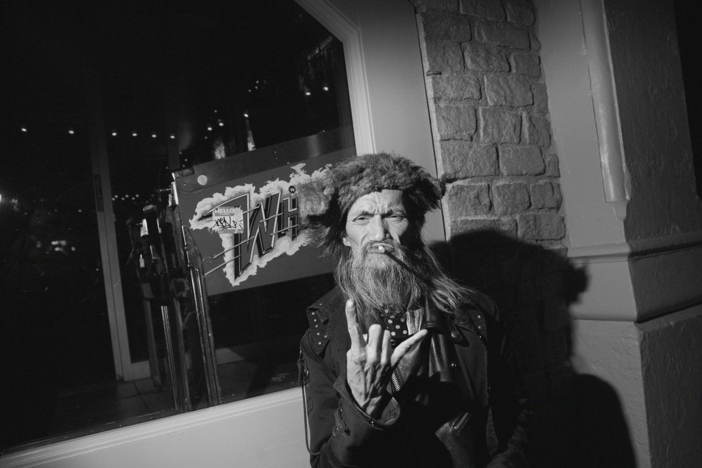 SNFU: è morto il frontman MR. CHI PIG