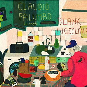 Claudio Palumbo – Blank Iugoslavia
