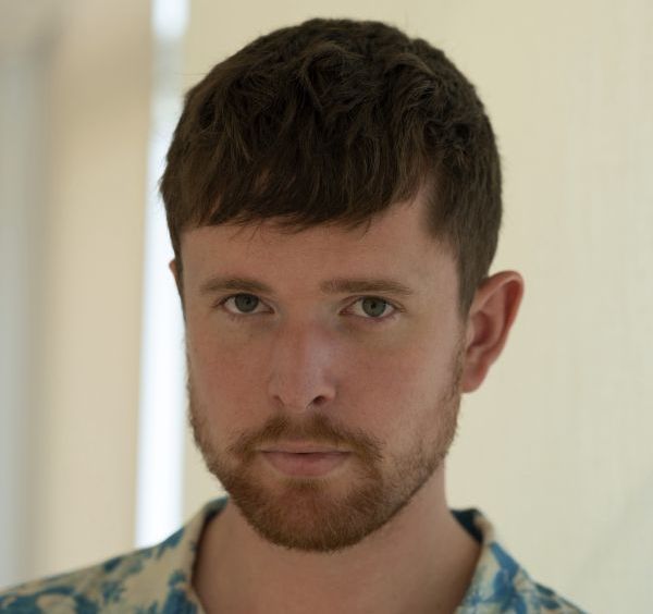JAMES BLAKE: a settembre il nuovo album “Friends That Break Your Heart”