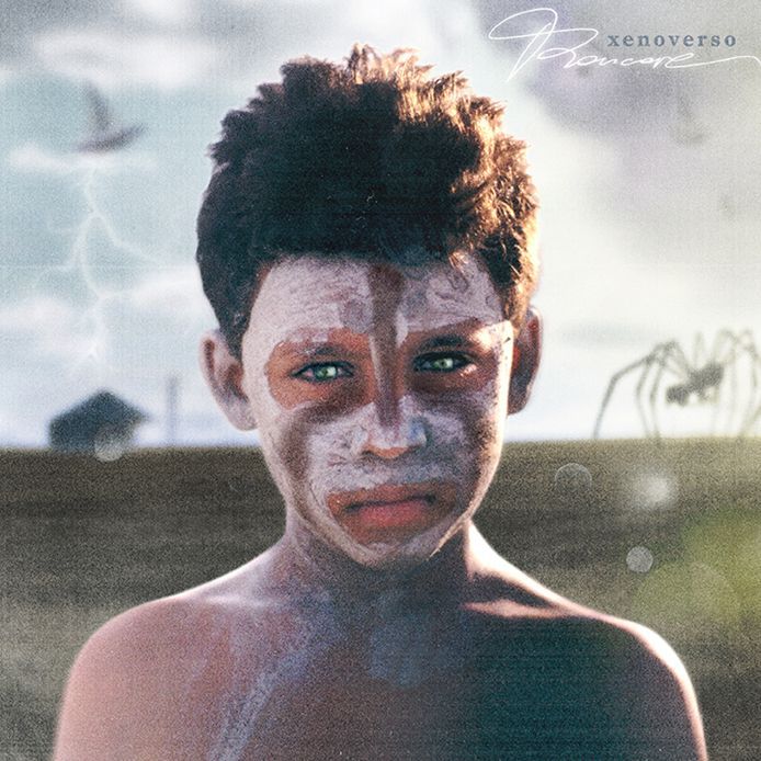 Rancore – Xenoverso