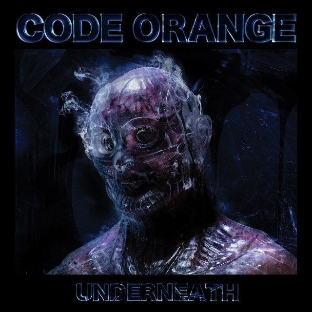 Code Orange – Underneath