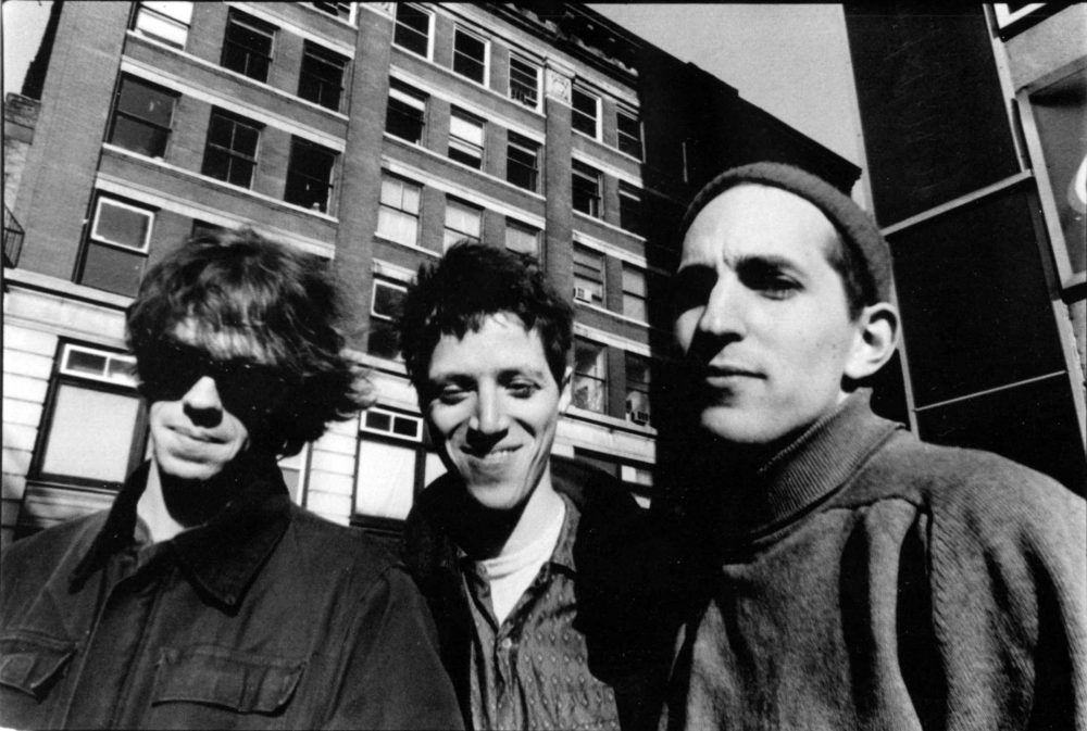 CODEINE: in uscita a settembre l’album perduto “Dessau”