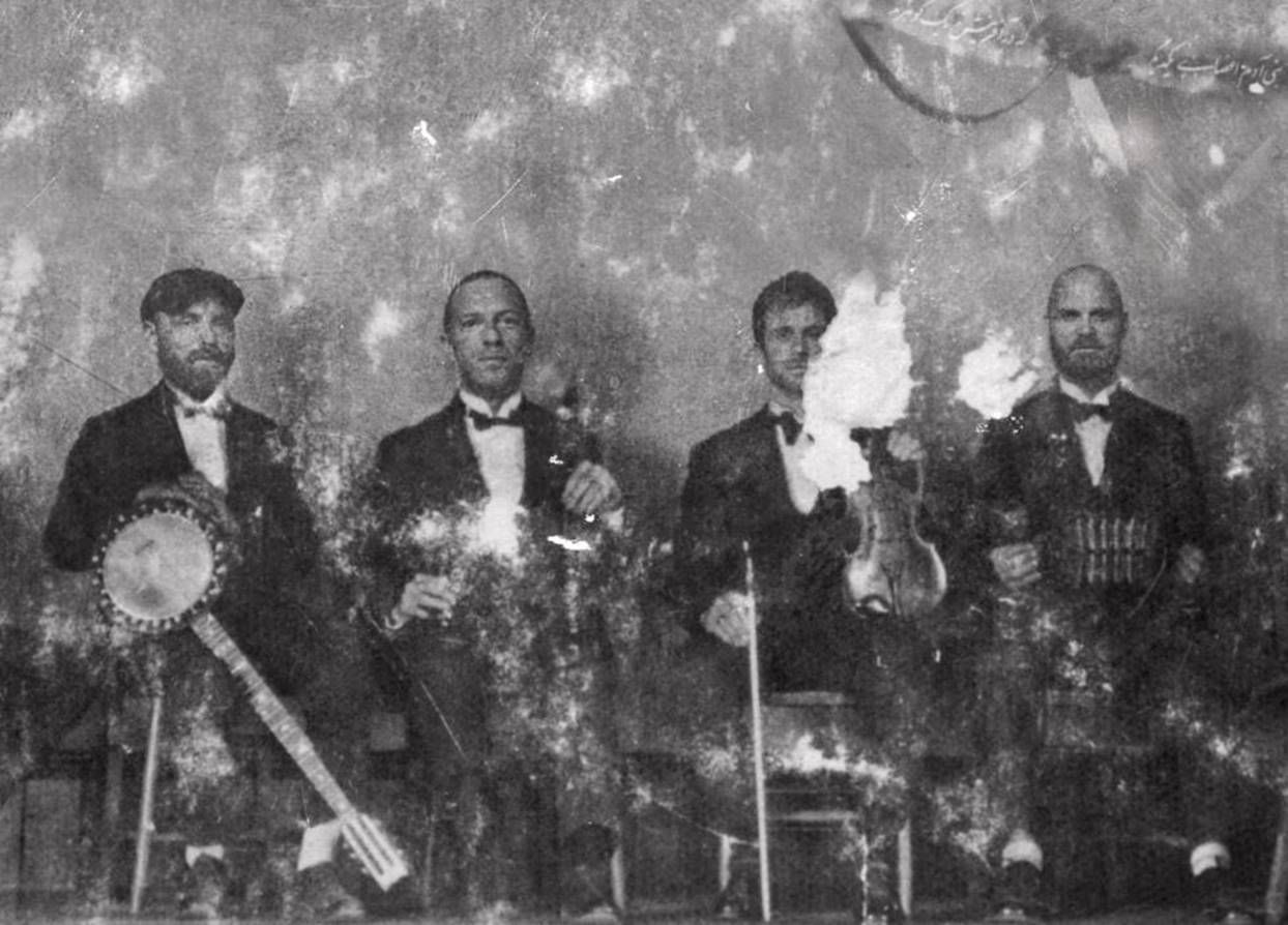 COLDPLAY: i due nuovi brani “Orphans” e “Arabesque”