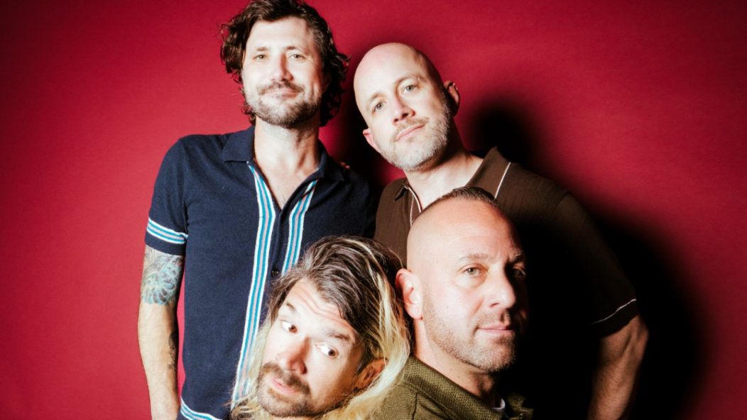 TAKING BACK SUNDAY: a ottobre il nuovo album “152”