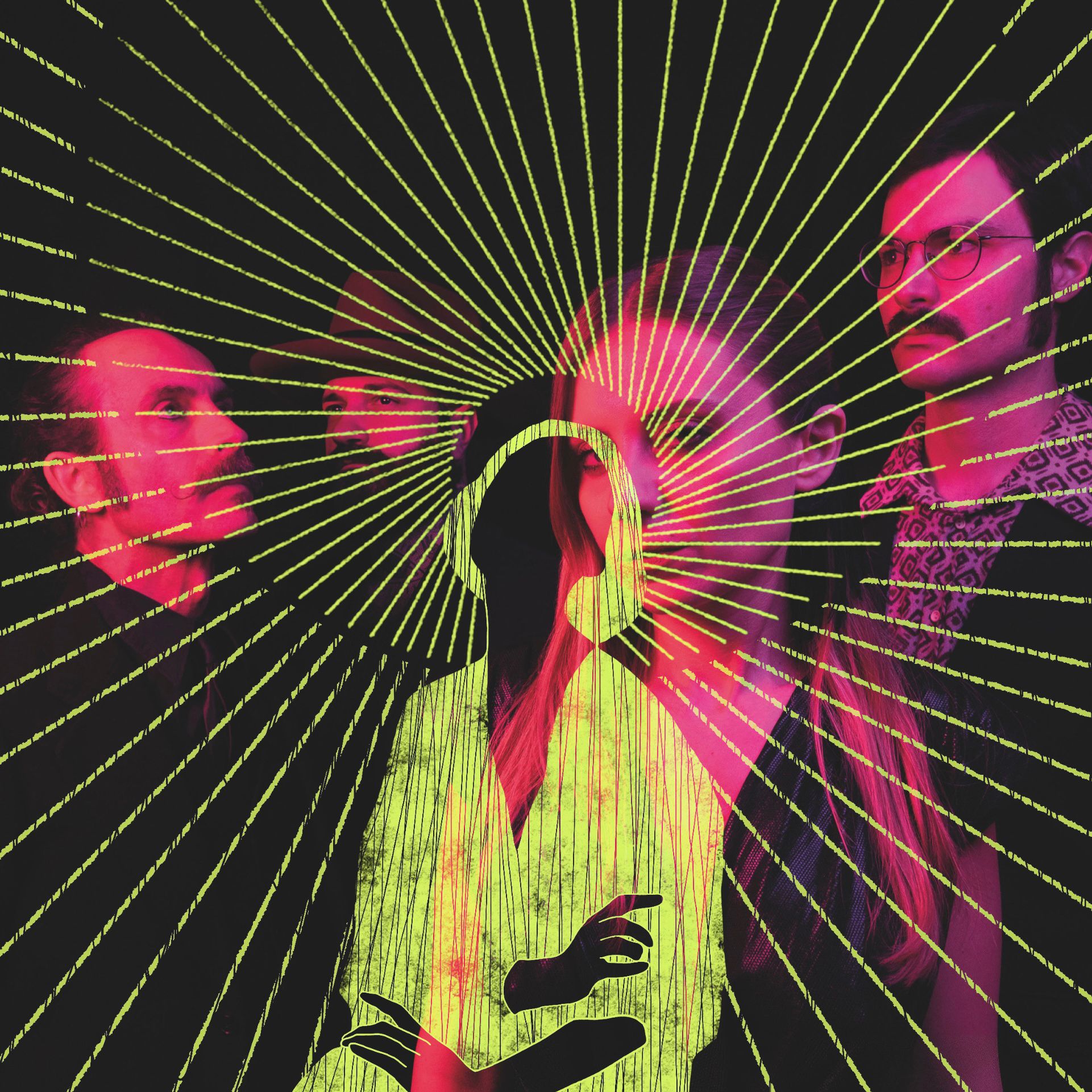 Santamante – Santamante