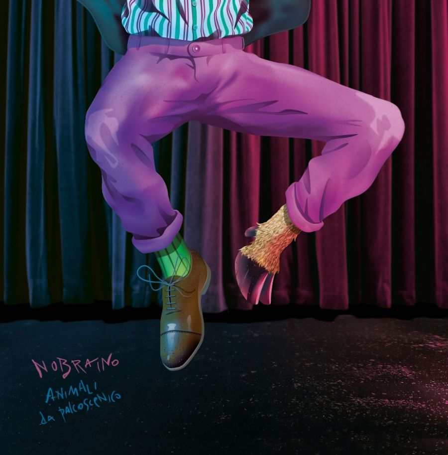 Nobraino – Animali Da Palcoscenico