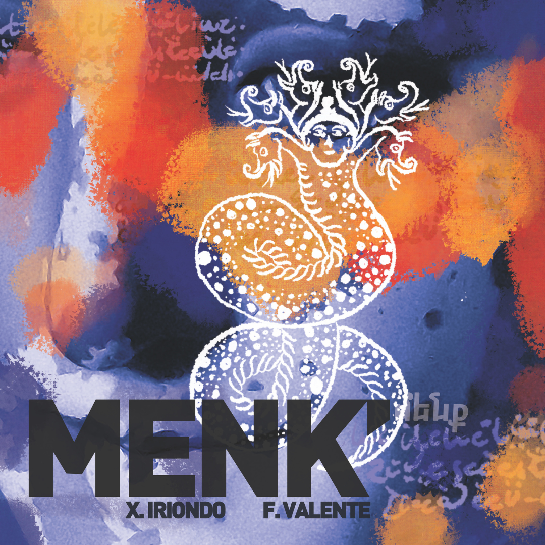 MENK’ – MENK’
